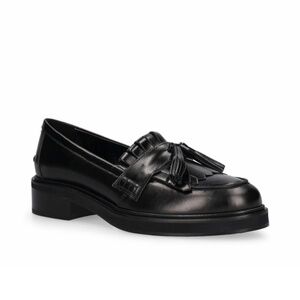 AEYDE Eryn Leather Loafers